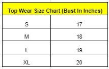 * Women's Cotton Printed T-Shirt
